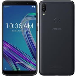 Asus ZenFone Max Pro M1 32GB - Nero