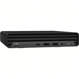HP EliteDesk 800 G6 Core i5 2.3 GHz - SSD 1 TB RAM 16 GB