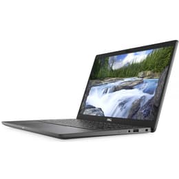 Dell Latitude 7310 13" Core i5 1.7 GHz - SSD 256 GB - 16GB - AZERTY - Francese