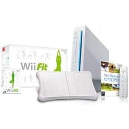 Nintendo Wii - Bianco