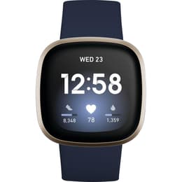 Smart Watch Fitbit Cardio­frequenzimetro GPS -