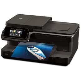 HP Photosmart 7510 e-All-in-One Inkjet - Getto d'inchiostro