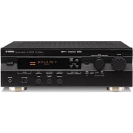 Yamaha RX-396RDS Amplificatori