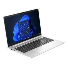 HP ProBook 450 15" Core i5 1.3 GHz - SSD 512 GB - 16GB - QWERTY - Olandese