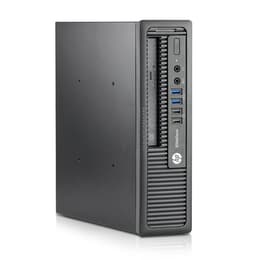HP EliteDesk 800 G1 USDT Core i5 2,9 GHz - SSD 512 GB RAM 16 GB
