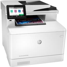 HP Color LaserJet Pro MFP M479FDN Laser a colori