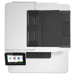 HP Color LaserJet Pro MFP M479FDN Laser a colori