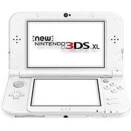 Nintendo 3DS XL - Bianco/Verde
