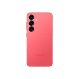 Galaxy S25 256GB - Rosso