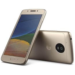 Motorola Moto G5 16GB - Oro