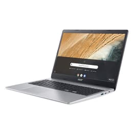 Acer ChromeBook CB315-3H-C2HN Celeron N4020 1.1 GHz 32GB eMMC - 4GB AZERTY - Francese