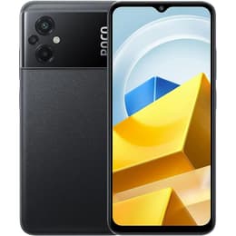 Xiaomi Poco M5 128GB - Nero - Dual-SIM