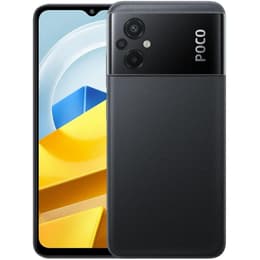 Xiaomi Poco M5 128GB - Nero