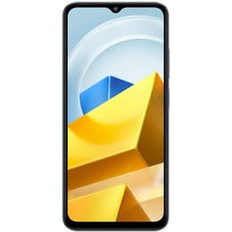 Xiaomi Poco M5 128GB - Nero
