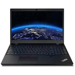Lenovo ThinkPad T15 G2 15" Core i5 2.6 GHz - SSD 256 GB - 32GB - QWERTZ - Tedesco
