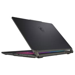 MSI Cyborg 15 B2RWFKG-260FR 15" Core i7 2.5 GHz - SSD 512 GB - 16GB - NVIDIA GeForce RTX 5060 AZERTY - Francese
