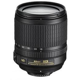 Reflex D7000 - Nero + Nikon Objectif 18-105mm AF-S Nikkor G ED VR f/3.5-5.6