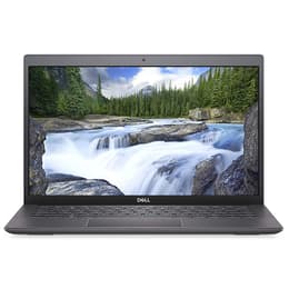 Dell Latitude 3301 13" Core i5 1.6 GHz - SSD 256 GB - 16GB - QWERTY - Inglese
