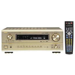 Denon AVR-3802 Amplificatori
