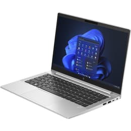 HP EliteBook 630 G10 13" Core i5 1.3 GHz - SSD 512 GB - 8GB - QWERTY - Italiano