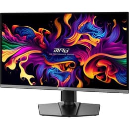 Schermo 27" OLED MSI MPG 272URX