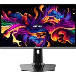 Schermo 27" OLED MSI MPG 272URX