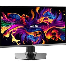 Schermo 27" OLED MSI MPG 272URX