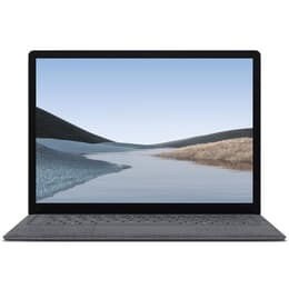 Microsoft Surface Laptop 3 13" Core i5 1.2 GHz - SSD 128 GB - 8GB Tastiera Inglese (UK)