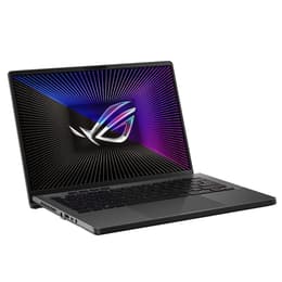Asus ROG Zephyrus G14 GA402XU-010W 14" Ryzen 9 4 GHz - SSD 1 TB - 16GB - NVIDIA GeForce RTX 4050 AZERTY - Francese