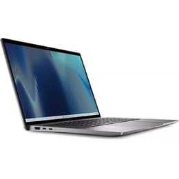 Dell Latitude 7440 14" Core i7 1.4 GHz - SSD 256 GB - 16GB - AZERTY - Francese