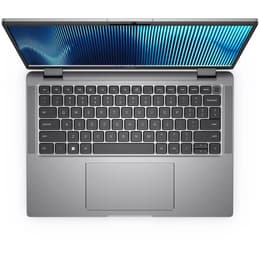 Dell Latitude 7440 14" Core i7 1.4 GHz - SSD 256 GB - 16GB - AZERTY - Francese