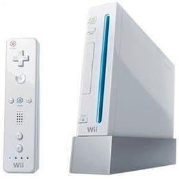 Nintendo Wii RVL-001 - HDD 512 GB - Bianco