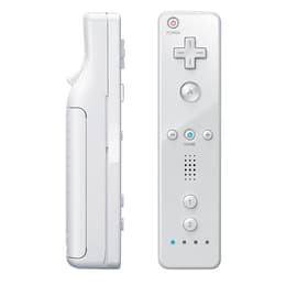 Nintendo Wii RVL-001 - HDD 512 GB - Bianco