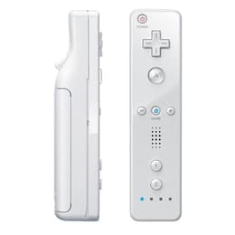 Nintendo Wii RVL-001 - Bianco