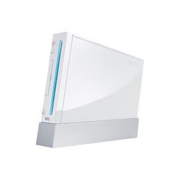 Nintendo Wii RVL-001 - HDD 512 GB - Bianco