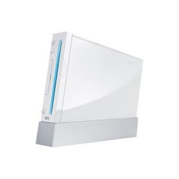 Nintendo Wii RVL-001 - Bianco