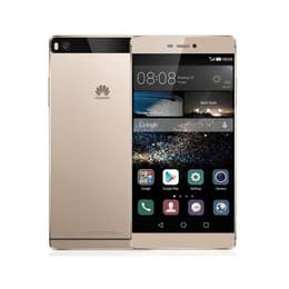 Huawei P8 64GB - Oro Rosa