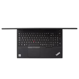 Lenovo ThinkPad P15 G1 15" Core i7 2.7 GHz - SSD 1000 GB - 64GB - QWERTY - Nordico