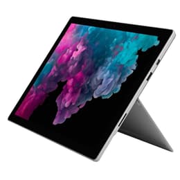 Microsoft Surface Pro 6 12" Core i5 1.6 GHz - SSD 256 GB - 8GB Tastiera Francese