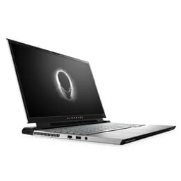 Dell Alienware M17 R2 17" Core i7 2.6 GHz - SSD 1 TB - 16GB - NVIDIA GeForce RTX 2060 AZERTY - Francese