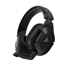 Cuffie riduzione del Rumore gaming con microfono Turtle Beach Stealth 600 Gen 2 Max - Nero