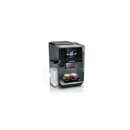 Macchina da caffè combinata Compatibile Nespresso Siemens TQ705R03 EQ.700 L - Nero