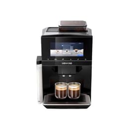 Macchina da caffè combinata Compatibile Nespresso Siemens TQ705R03 EQ.700 L - Nero