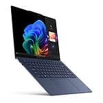 Lenovo Yoga Slim 7 14APU8 14" Snapdragon 3.4 GHz - SSD 1 TB - 32GB - QWERTZ - Tedesco
