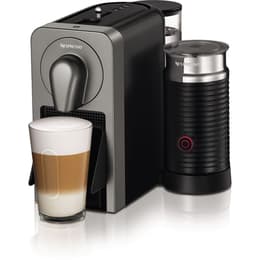 Macchina da caffè a capsule Compatibile Nespresso Krups Prodigio XN410T L - Nero