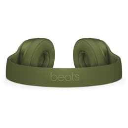 Cuffie riduzione del rumore wireless Beats Electronics Solo3 Wireless - Verde