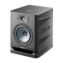 Focal Alpha 65 Evo Monitoraggio degli altoparlanti 80