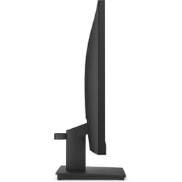 Schermo 23" LED HP S3 Pro 324pf