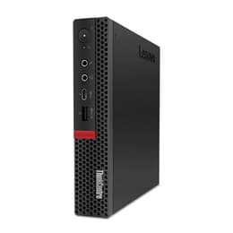 Lenovo ThinkCentre M720q Tiny Core i3 3.1 GHz - HDD 1 TB RAM 8 GB