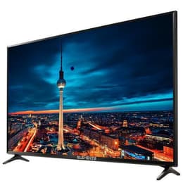 TV 60 Pollici Kb Elements LED Ultra HD 4K ELT60DE910